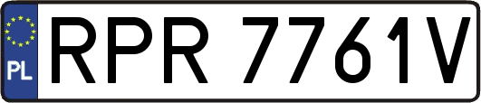 RPR7761V