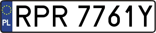 RPR7761Y