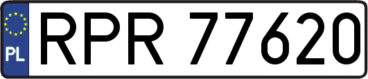 RPR77620