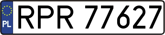 RPR77627