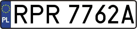 RPR7762A