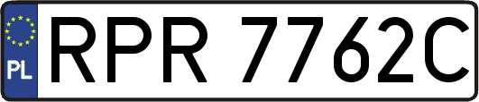 RPR7762C