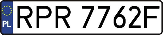 RPR7762F