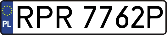 RPR7762P