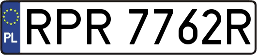 RPR7762R