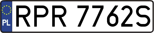 RPR7762S