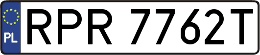 RPR7762T