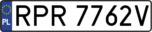 RPR7762V