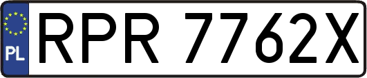 RPR7762X