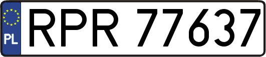 RPR77637