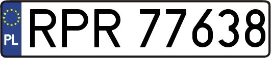 RPR77638