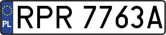 RPR7763A