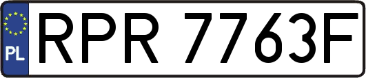 RPR7763F