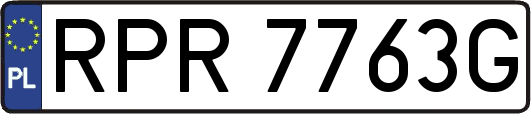 RPR7763G