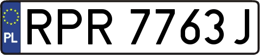 RPR7763J