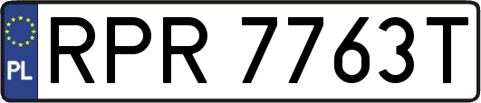 RPR7763T