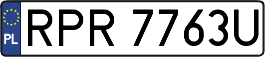 RPR7763U