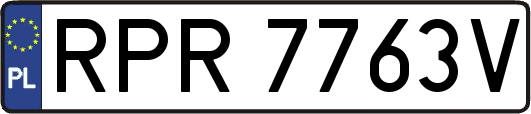 RPR7763V