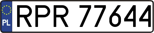 RPR77644