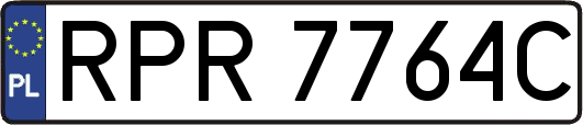 RPR7764C