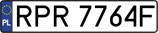 RPR7764F