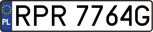 RPR7764G