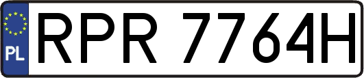 RPR7764H