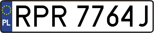 RPR7764J