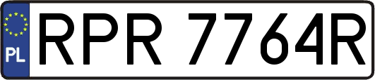 RPR7764R