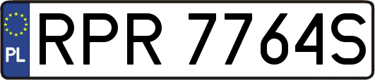 RPR7764S