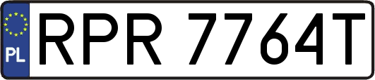 RPR7764T