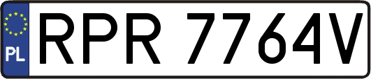 RPR7764V