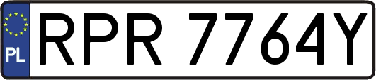 RPR7764Y