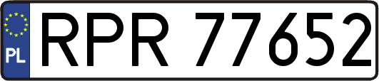 RPR77652