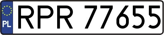 RPR77655