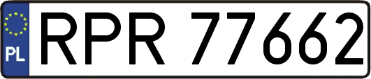 RPR77662