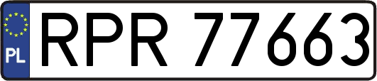 RPR77663