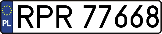 RPR77668