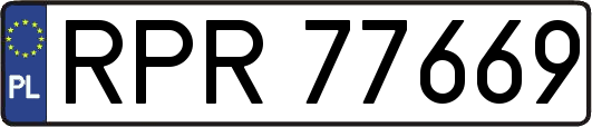 RPR77669