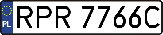 RPR7766C