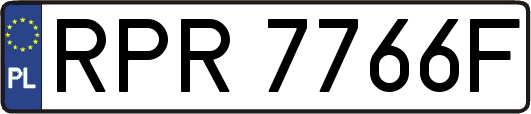 RPR7766F
