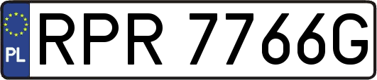 RPR7766G