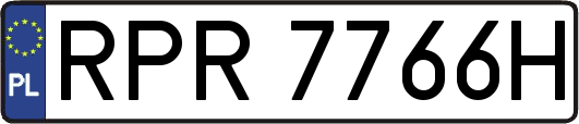 RPR7766H