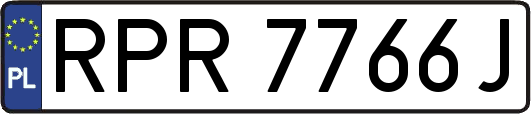 RPR7766J