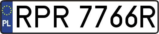 RPR7766R
