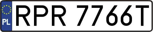 RPR7766T