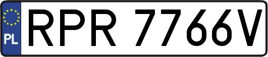RPR7766V