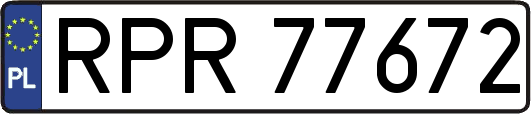 RPR77672
