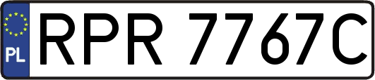 RPR7767C