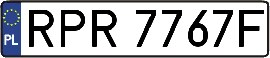 RPR7767F